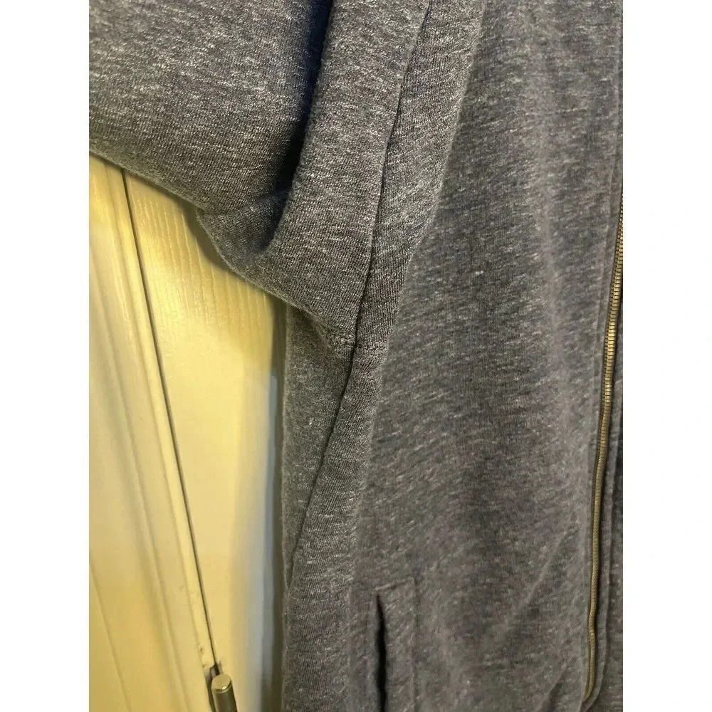 Tommy Hilfiger Vintage Men’s Full Zip Sweater‎ Size XL - Picture 7 of 9